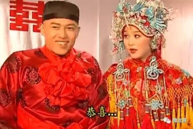 《还珠格格》里娶了金锁的柳青,如今当导演要来龙游拍戏啦!