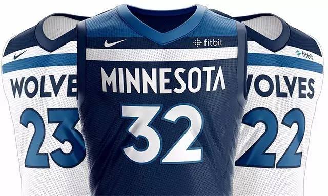 nba球衣赞助商大盘点,你了解他们吗?