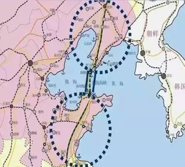 提出建设地铁或轻轨线路,启动烟台威海,等城市轨道交通规划建设,使
