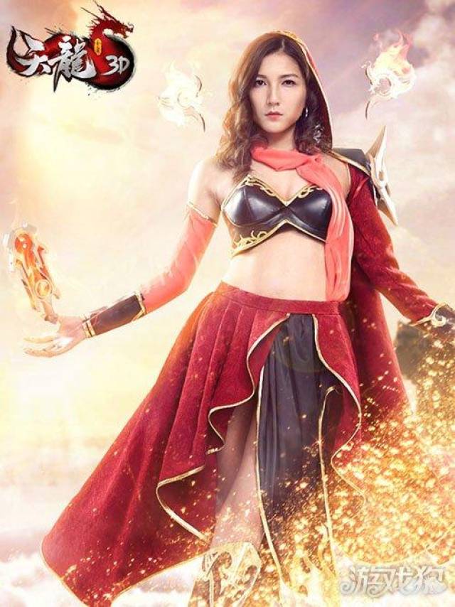 萝莉绝对是献给阿宅和大叔们的福利,二次元走出来的童颜巨乳软萌少女