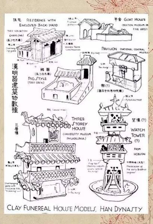 师者 ▏一世古建半世情,建筑大师梁思成