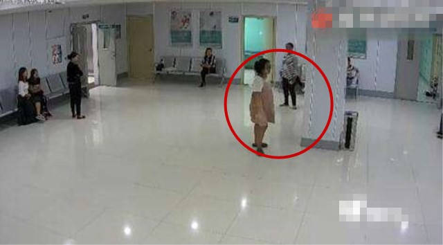 你们都认为另待产孕妇跳楼身亡 是她老公 其实另有隐情