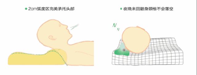 这款泰国皇家专用,有枕头界劳斯莱斯之称的royal latex乳胶枕头【六折