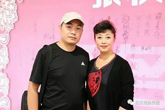 范丽丽,河北梆子表演艺术家.在该剧中饰演李保国妻子郭素萍.