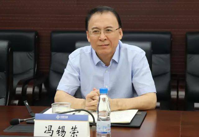 资管头条丨中交总承包公司王俊总经理、刘萍芳