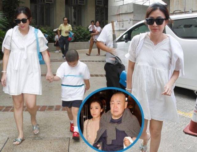 前不久,香港富豪刘銮雄大病住院,换肾手术成功后,由于生病期间甘比