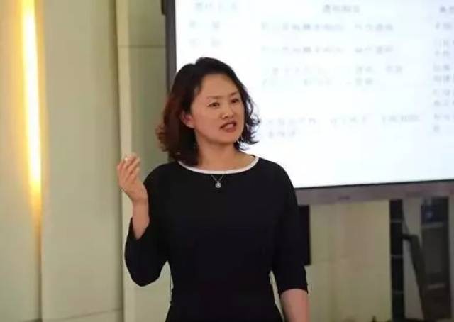 李雪梅