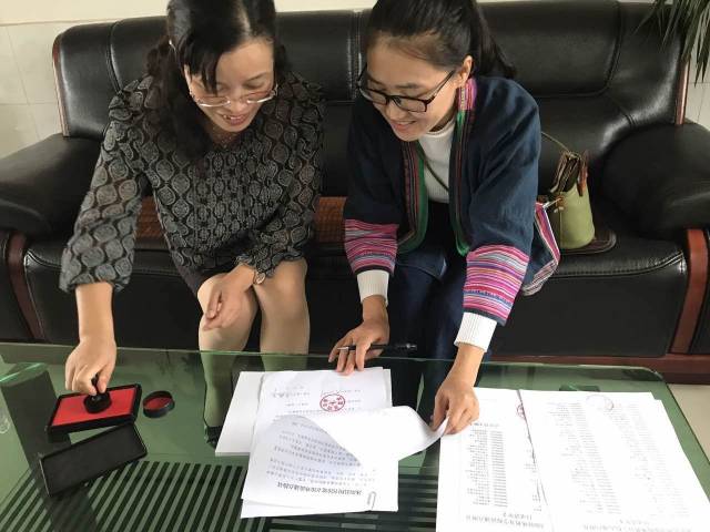 工作动态|沭阳县图书馆在县特殊教育学校开设图书流动