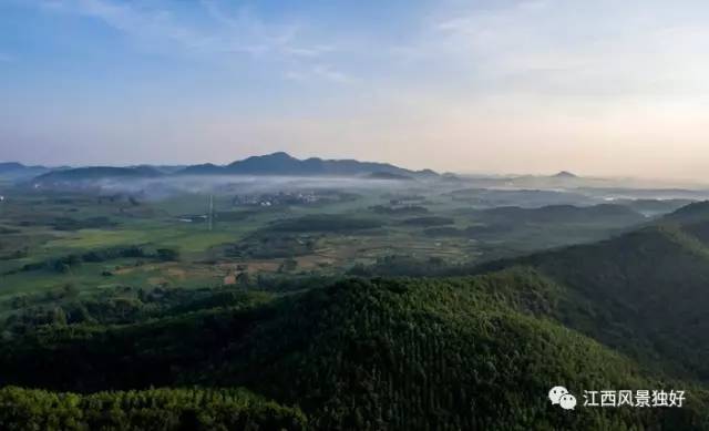 有一种旅行叫去水北大草原