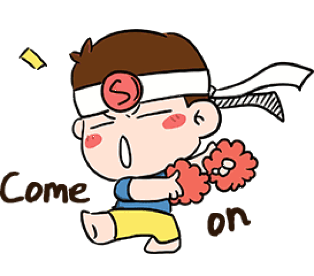 动漫 卡通 漫画 头像 273_240 gif 动态图 动图