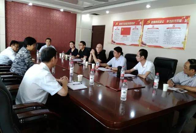 开封市委人才办主任焦艳到市第二中医院调研脊骨神经医学项目运行情况