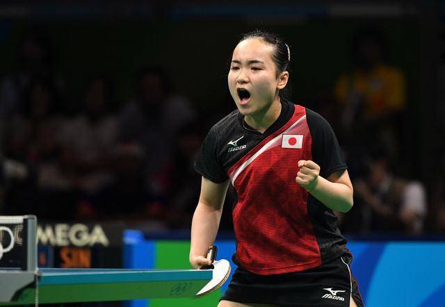 日媒赞扬张本智和世界排名飙升,张本:冠军已到