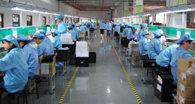 闻泰科技或将加速剥离亏损的房地产业务