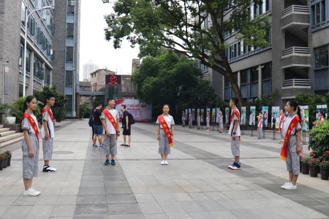 瑞安市安阳实验中学