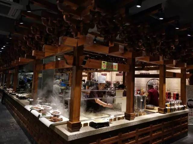 【品百道杭帮菜,探密江南明档】中成伟业第26期餐饮旺店考察---浙江站