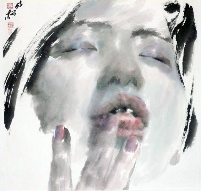 于成松的女人世界