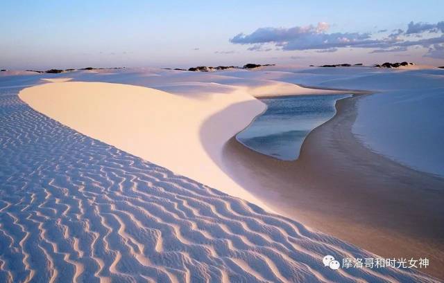 十大欧洲人热爱的摩洛哥城市,中国游客却很少