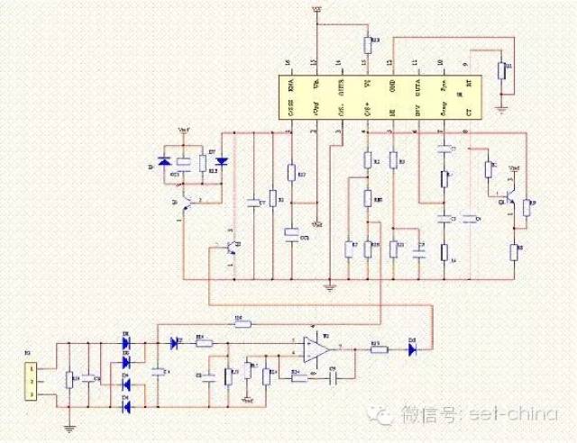 干货收藏|逆变焊机ig炸管的原因及保护措施