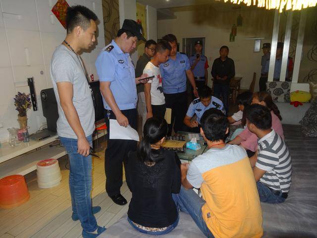 成都龙泉驿警方捣毁传销窝点30个 110余人中多是
