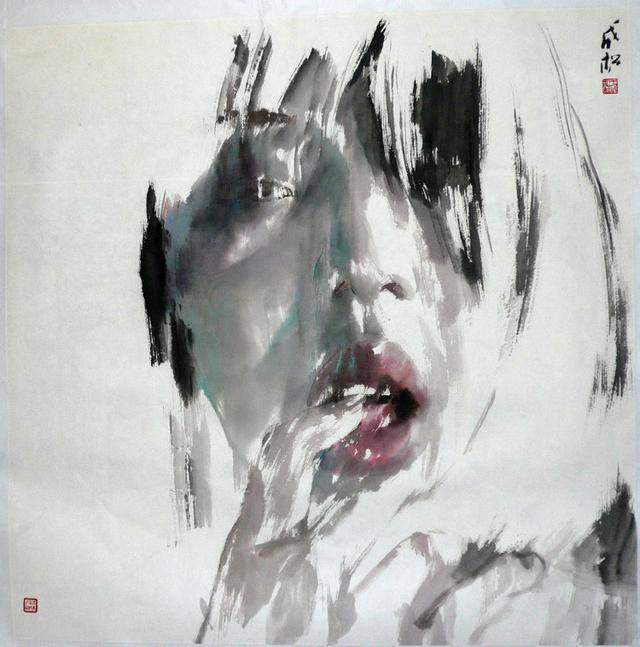 于成松的女人世界