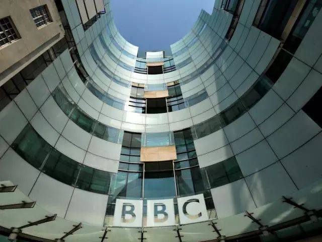 10. bbc 英国广播公司