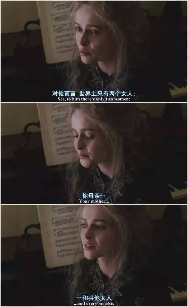 【影.迷】——经典电影里的难忘片段,这些台词最动心
