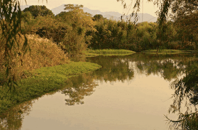 壁纸 风景 摄影 桌面 640_420 gif 动态图 动图