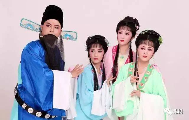 锡剧欣赏|《生死牌》全剧(上)