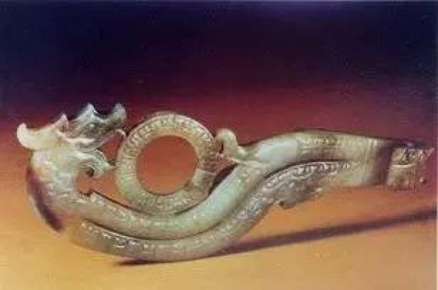 中国古代玉带具变化历程(上)