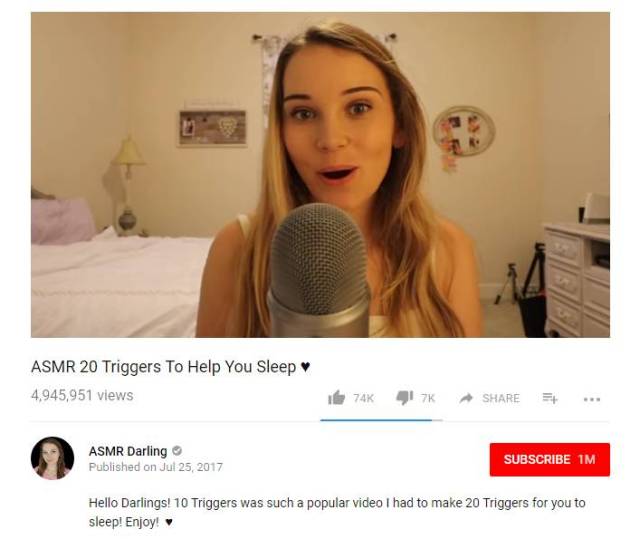 鬼声魅音?你的营销为何可以如此惊梀?