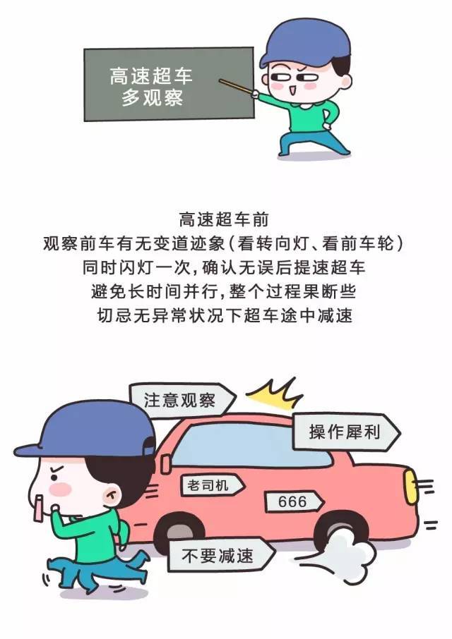 【望城中升lexus】爱车讲堂 |新手上高速不要怕,这些开车注意事项我帮