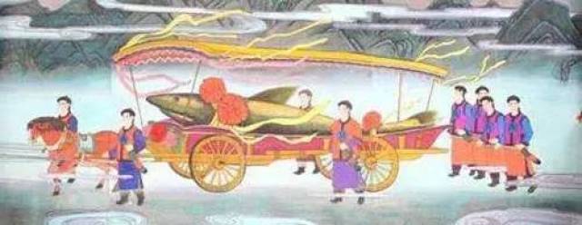 地域文化锡伯屯与锡伯族人