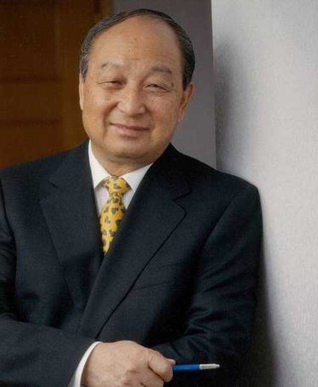悠久的历史 这里也是人才辈出 中国建筑设计行业大师陈世民就出生在这