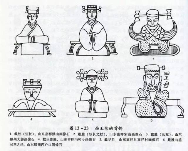孙机| 仙凡幽明之间 ——汉画像石与"大象其生"