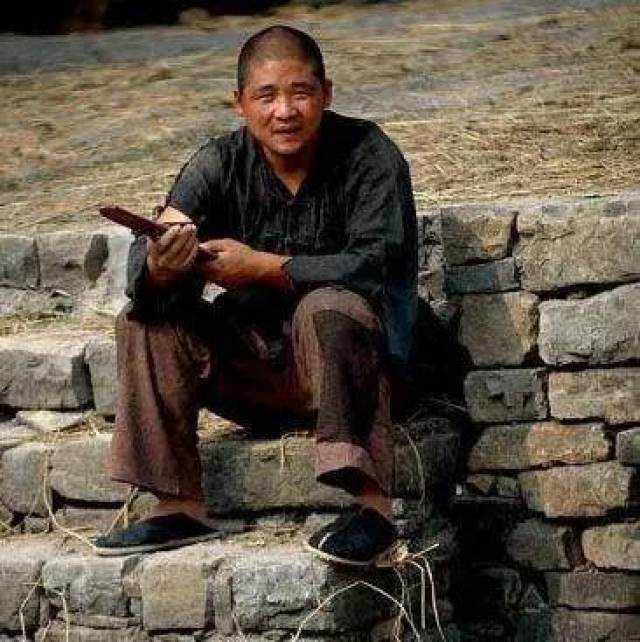 来喜| 每次都能让你耳目一新的小人物必有大智慧