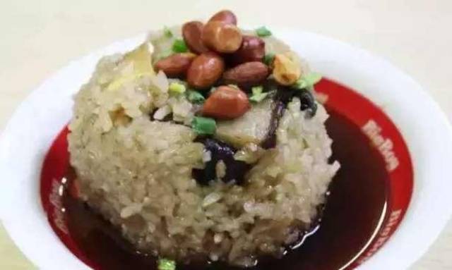 最具泉州古早味的6碗咸饭,壶仔饭,卤肉饭 你最爱哪一味?