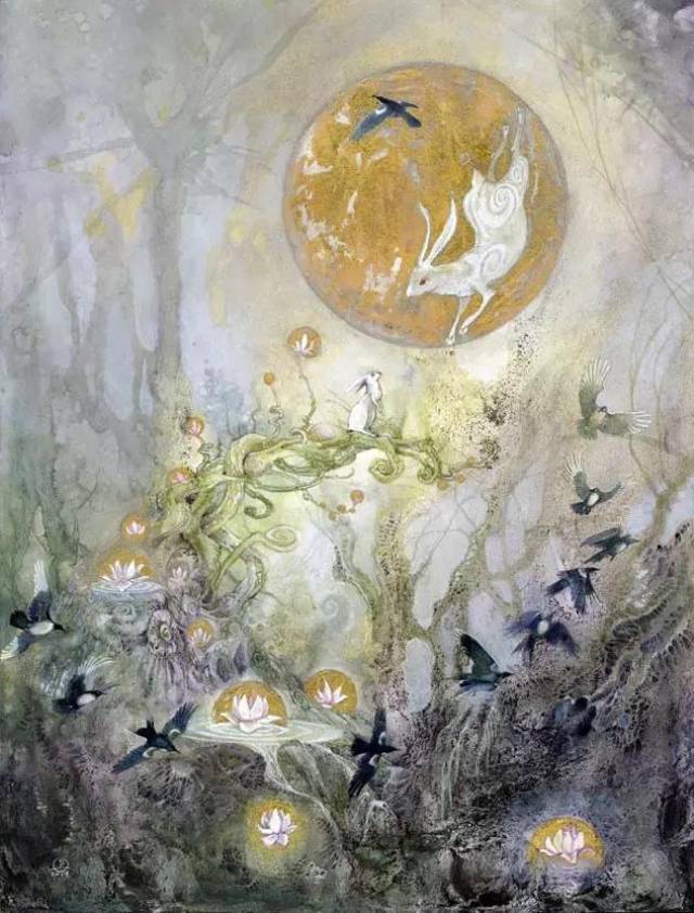 测试| 你的星座最适合画什么?