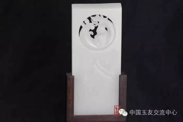 苏州玉雕大师杨菊青作品