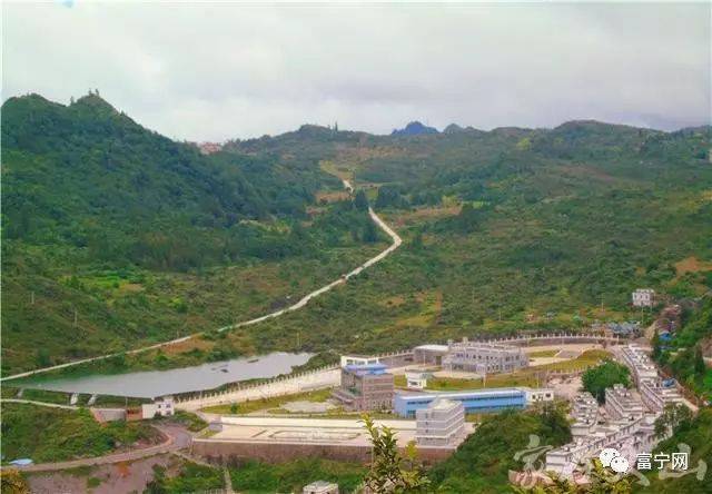 攀登富宁田蓬狮子山,体验一场计划外的红色之旅(图)