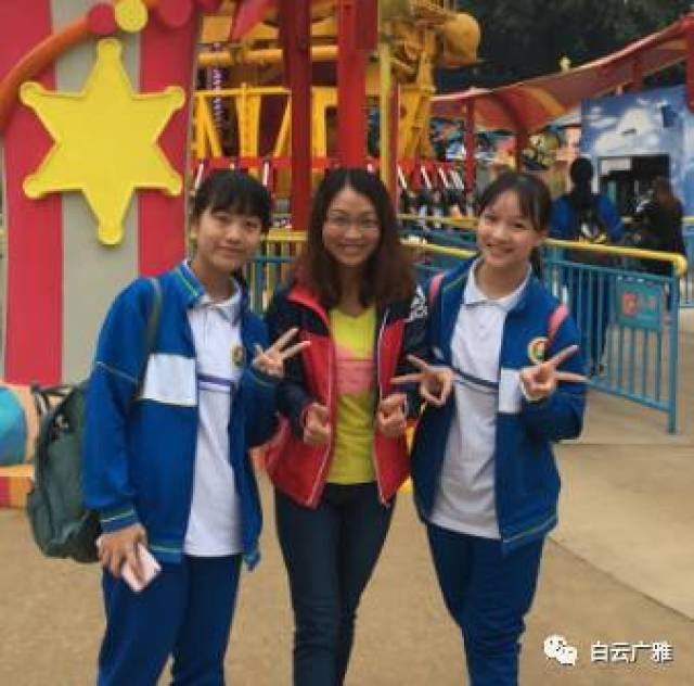 【教师节系列报道一】