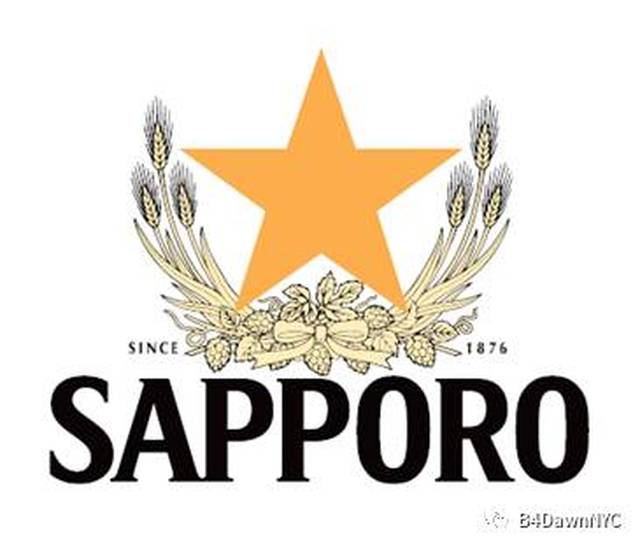 sapporo beer