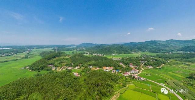 青阳家乡系列航拍,更新:杨梅桥村,新建村,新河东山水库