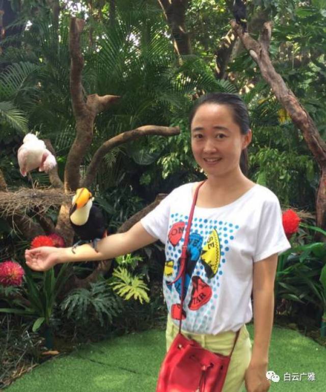 【教师节系列报道一】