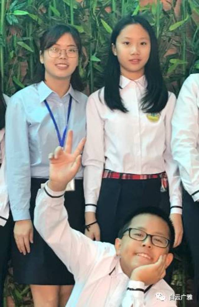 【教师节系列报道一】