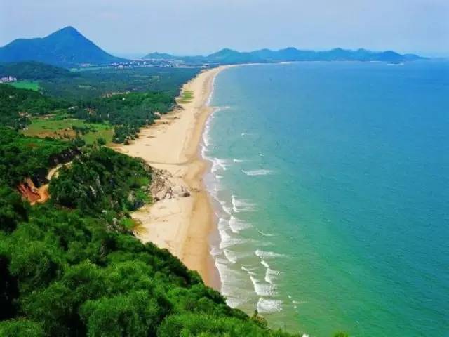 中国大陆最南端的海滩,绝景南极村 东海岛 北海.冷门新线,人少景多.