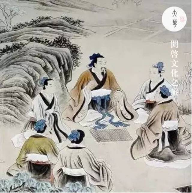 大华视线 | 师者,所以传道,授业,解惑也.