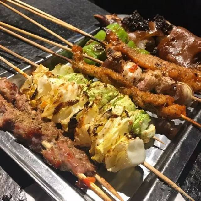 晚上的夜宵有什么好吃的 d234b8ca59e94a09a0f9df8d226116be.jpeg