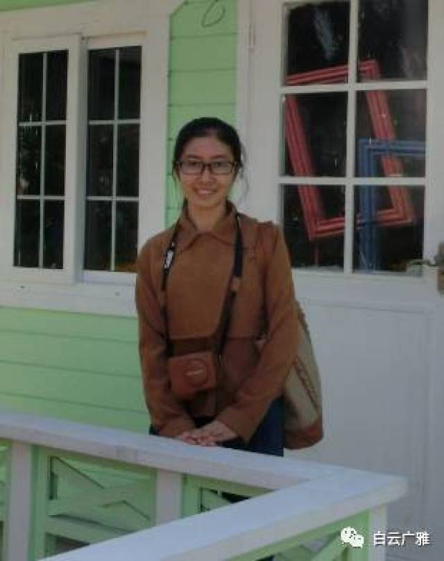 【教师节系列报道一】