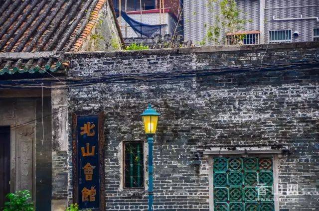 南屏北山,一同感受珠海最内敛的城市底蕴
