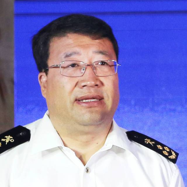 时事| 郑州海关党组书记,关长孙玉宁在ewto核心功能集聚区启动仪式上